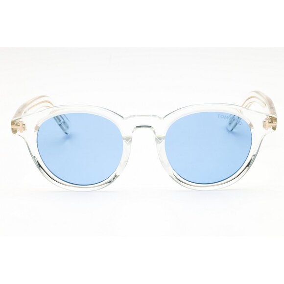 Tom Ford Sunglasses TF1123D-26V-49 New with tags - Picture 4 of 5